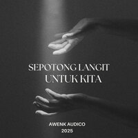 Cerita Tanpa Akhir - AWENK AUDICO
