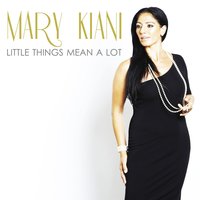 My Funny Valentine - Mary Kiani
