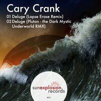 Deluge - Cary Crank