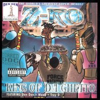 Gripping Grain - Z-Ro & Den Den