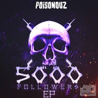 Glootie - Poisonouz & Pnut