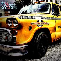 Memory Wack (Giuseppe D - Beat the Love) (House) - Monster Taxi & Jennifer Carbonell
