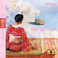 Satori - Dan Gibson's Solitudes