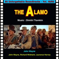 Raid for Cattle - Дмитрий Зиновьевич Тёмкин & London Symphony Orchestra