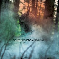 My Gift, My Curse - Postcards from Arkham