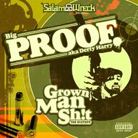 Sting Bling - Salam Wreck & Big Proof