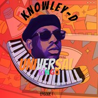 Eksen' - KNOWLEY-D & Naco & Nev