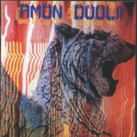 Wie der Wind am Ende einer Straße - Amon Düül II