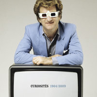 Sois pas cruelle - Eddy Mitchell