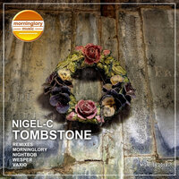 Tombstone - Nigel C