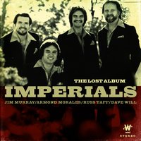 We Are The Band, But He Is The Music - The Imperials