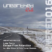 Escape From Antarctica - Luke Terry & Chris Turner