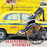 Ultadangar Bishmaal - TJ & Slank X & Emcee Hard