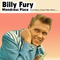 Push Push - Billy Fury