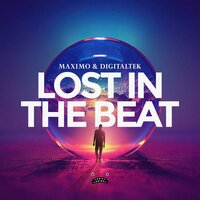Lost In The Beat - Maximo & DigitalTek