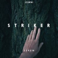 SERUM - Striker