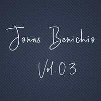 Conserva a Paz, Ó Minha Alma - Jonas Benichio