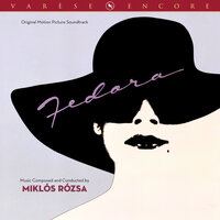 Dejected - Miklos Rozsa
