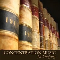 Nature Sounds for Concentration - Concentration Music Ensemble