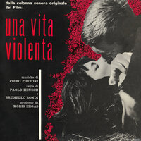 Esterno notte #2 - Piero Piccioni