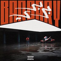 BARBARY - Marwan Pablo