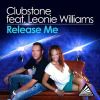 Release Me - Clubstone & Leonie Williams