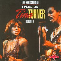He Belongs To Me - Ike & Tina Turner