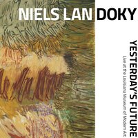 Misty Dawn - Niels Lan Doky