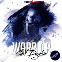 Warrior - Carl Daylim