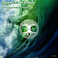 Spring Tide - Jakhira & Ben Monday & Northcat