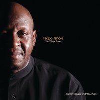 Kebale - Tsepo Tshola