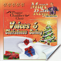 What Child Is This? - Marc Reift & Marc Reift Orchestra & Prague Chamber Choir