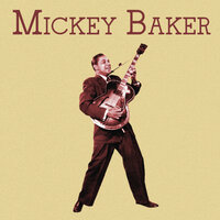 Dearest - Mickey Baker