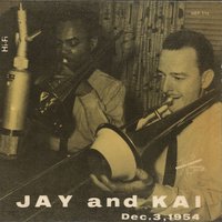 Bag's Groove - Jay Jay Johnson & Kai Winding
