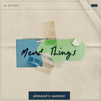 Mend Things - Almand & SAMME