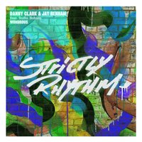 Wondrous - Danny Clark & Jay Benham & Susu Bobien