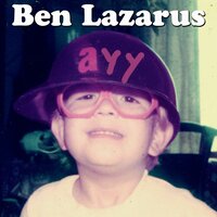Dicomforter - Ben Lazarus