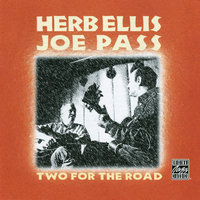 Angel Eyes - Herb Ellis & Joe Pass