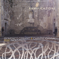 Ciancianèddre - Carmine Ioanna & Domenico Cipriano