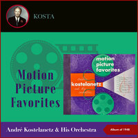 September Song - André Kostelanetz & His Orchestra