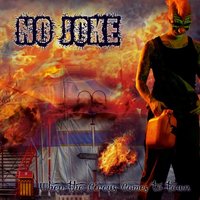 I Hate You - No Joke