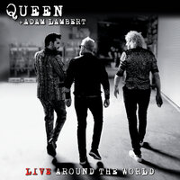 The Show Must Go On - Queen & Adam Lambert
