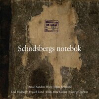 Minnevit - Ludvig Claeson & Hans Olav Gorset & Lisa Rydberg & Vegard Lund