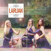 Concerto No. 1 "Spring" - A. Vivaldi - Laruan & Anna Gold & Jessica Grzenia & Sofia Levia