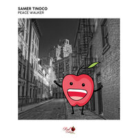 Peace Walker - Samer Tinoco