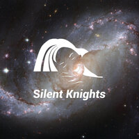 Night Crickets and Melody - Silent Knights & Dylan Barnes & Robert Davy & Mark Dowling