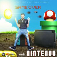 Nintendo - Gold Gad