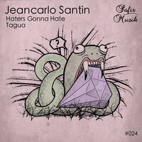 Tagua - Jeancarlo Santin