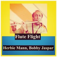 Solacium - Herbie Mann & Bobby Jaspar