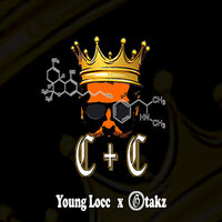 C+C - Southkingz & Young Locc & G-takz